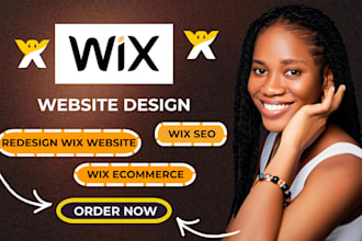 design wix website redesign wix website design wix or wix online store