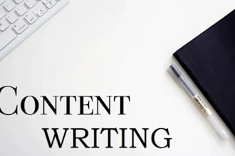 write clear and engaging blog posts in simple english