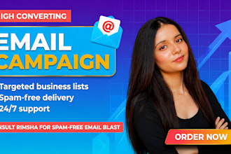 send 499 million bulk emails, blast email and email marketing campaign
