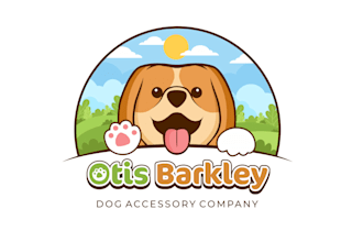 design unique animal ,dog, cat, bird , pet shop and pet logo