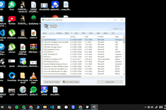 fix, speed up and optimize your windows 10 or 11 PC with custom solutions