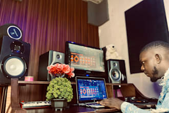 master your songs for ep and album