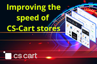 improve your cs cart store speed