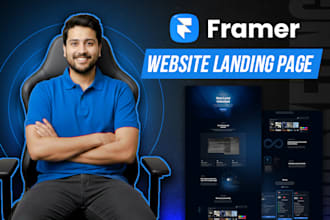 build framer website perfect figma to framer website
