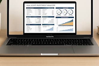 analyze your real estate