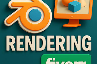 render your blender scene in full HD, 2k or 4k