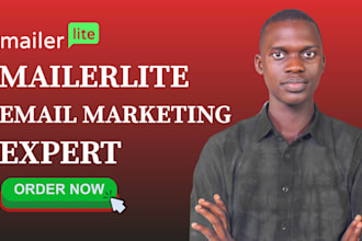 design mailerlite email template mailerlite landing page mailerlite automation