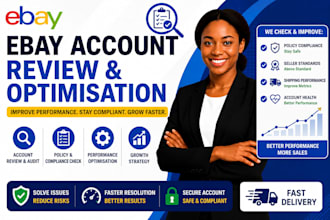 help improve your ebay seller performance