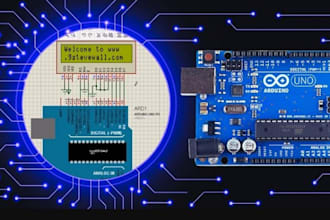 program pic microcontroller, arduino, develop firmware nordic using zephyr rtos