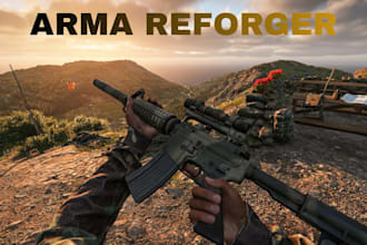 fix optimize and expand your arma reforger server and mods