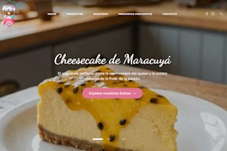 react landing page responsive design tailwind CSS