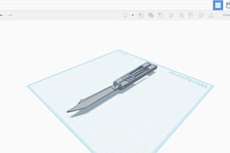 design prototype mechanical cad models