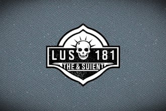 design a modern and professional computer logo