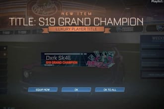 coach you to any level in rocket league, message before buying