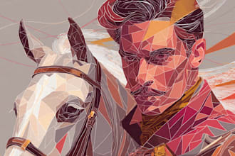 draw vector art illustrations