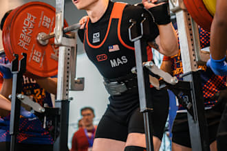 assess your gym lifts