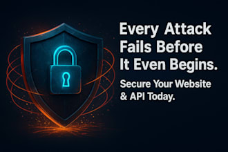saas and website security health check