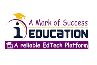 create an education or learning logo design