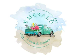design a custom floral or botanical logo