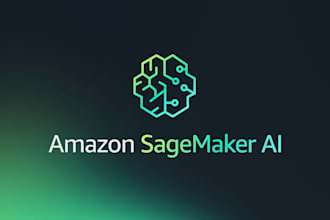 deploy and automate your ai ml model using amazon sagemaker
