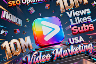 rumble video promotion, rumble channel SEO optimization, rumble usa uk marketing