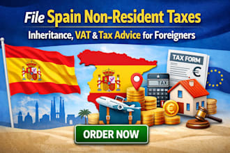 spain non resident tax spanish inheritance tax spain vat for foreigners
