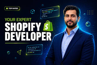 customize your shopify theme with custom liquid coding