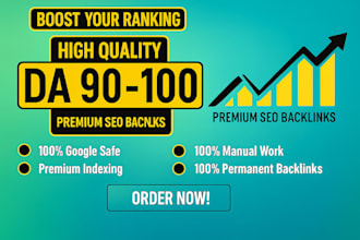 do SEO guest post backlinks and publish da 90 news article, guest post service