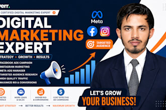 maximize your ROI with targeted facebook and instagram advertising