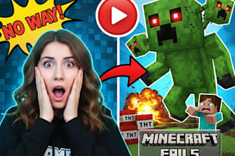 make thumbnails for youtube
