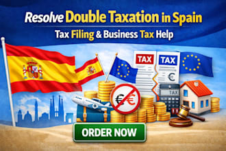 spain double taxation spain tax filing help international tax spain business tax
