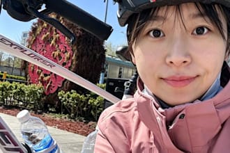 be your local runner, shopper, and personal assistant in beijing china