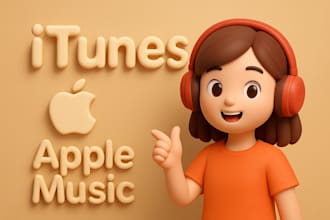 organic promote itune apple music on music promotion platforms