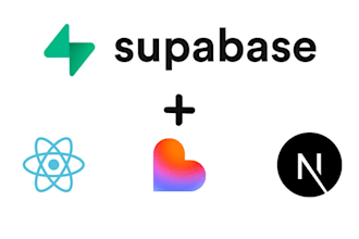 do supabase integration, supabase react, nextjs supabase, lovable supabase