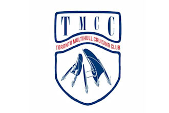 make particular sailing club logo for toronto cruising club