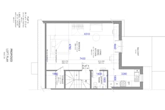 do loft conversion structural drawings and calculations
