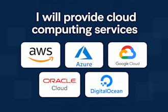 cloud engineer for aws,azure,gcp,oci etc