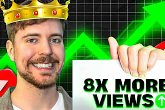 design view boosting youtube thumbnail in 24hrs