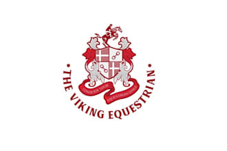 design professional equestrian denmark trying build clientele logo