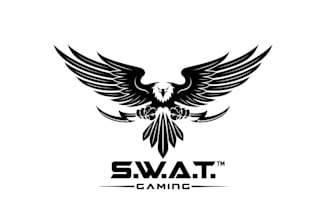 do high quality logo for e sports gaming community required