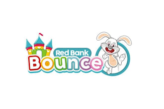 make awesome childrens indoor playground logo