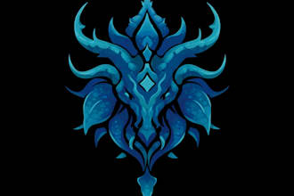 make fantasy logo for your brand
