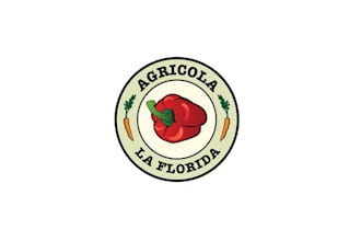 do best quality logo for a mexican vegetable growers company
