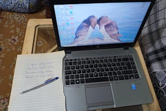 write well researched content in 24 hours