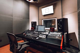 offer you top tier mastering service