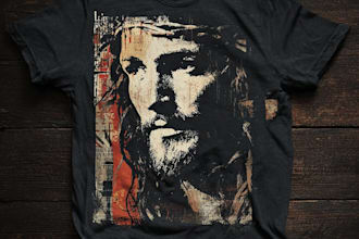 make christian, jesus, religious, and bible verse tshirts