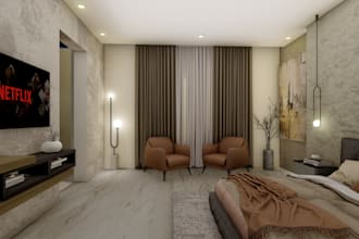 interior designing of your room