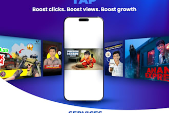 custom instagram cover design for reels