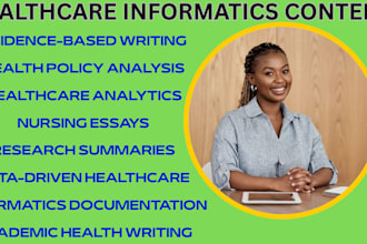 handle capella,chamberlain and walden nursing projects
