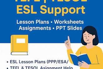 create esl lesson plans, tefl, tesol, teaching materials